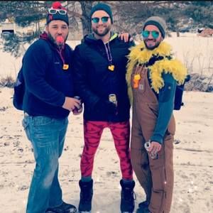 Meet your Posher, Ryan